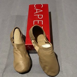 New Capezio Hanami Wonder Jazz shoes
